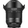 IRIX 11mm F4 Blackstone