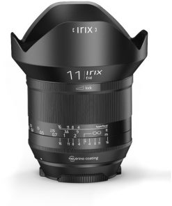 IRIX 11mm F4 Firefly