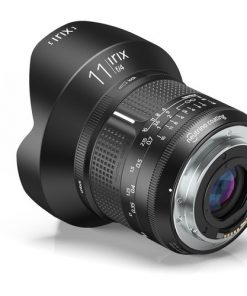 IRIX 11mm F4 Firefly