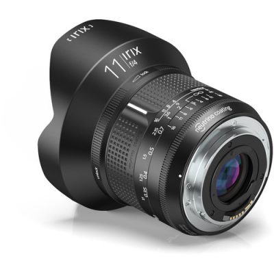 IRIX 11mm F4 Firefly