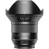 IRIX 15mm F2.4 Blackstone