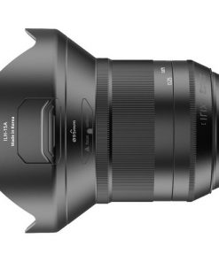 IRIX 15mm F2.4 Blackstone