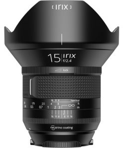 IRIX 15mm f2.4 Firefly