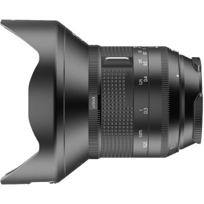 IRIX 15mm f2.4 Firefly