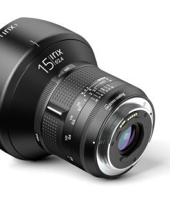 IRIX 15mm f2.4 Firefly