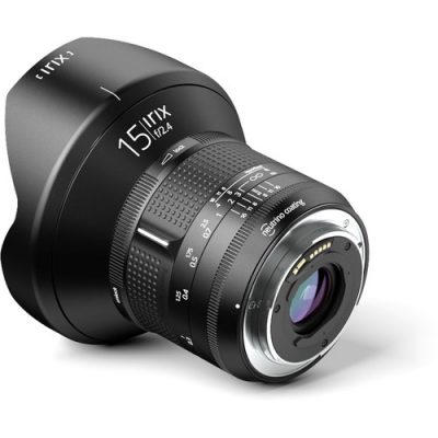 IRIX 15mm f2.4 Firefly