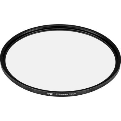 IRIX 95mm Edge UV Protector Filter