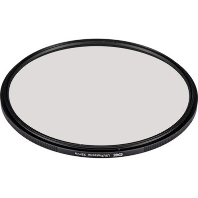 IRIX 95mm Edge UV Protector Filter