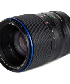 Venus Optics Laowa 105mm f/2 Smooth Trans Focus Lens