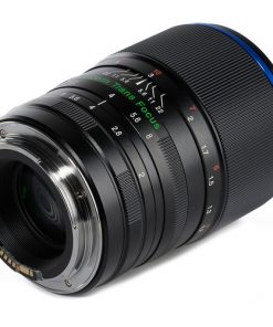 Venus Optics Laowa 105mm f/2 Smooth Trans Focus Lens