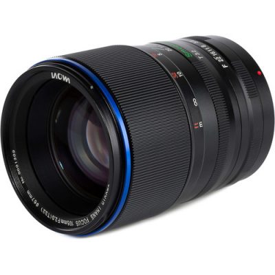 Laowa 105mm F2 Smooth Trans Focus