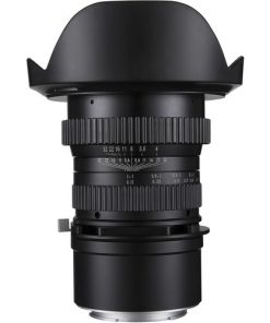 Laowa 15mm f4 Macro Lens