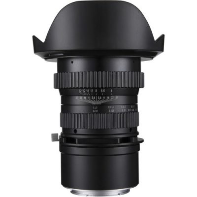 Laowa 15mm f4 Macro Lens