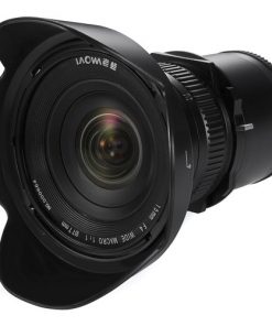 Laowa 15mm f4 Macro Lens