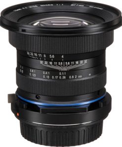 Laowa 15mm f4 Macro Lens