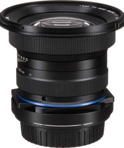 Laowa 15mm f4 Macro Lens