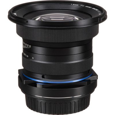 Laowa 15mm f4 Macro