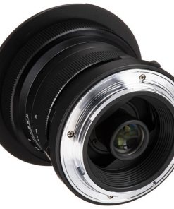 Laowa 15mm f4 Macro Lens