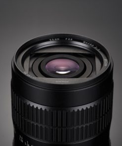 Laowa 60mm f/2.8 2X Ultra-Macro Lens