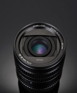 Laowa 60mm f/2.8 2X Ultra-Macro Lens