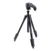 Manfrotto Compact Action Aluminum Tripod