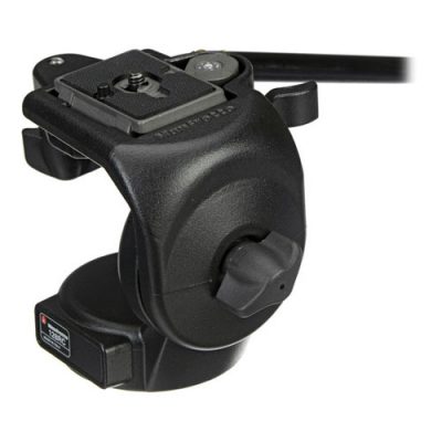 Manfrotto 128RC QR Micro Fluid Head