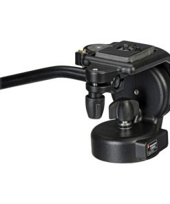 Manfrotto 128RC QR Micro Fluid Head