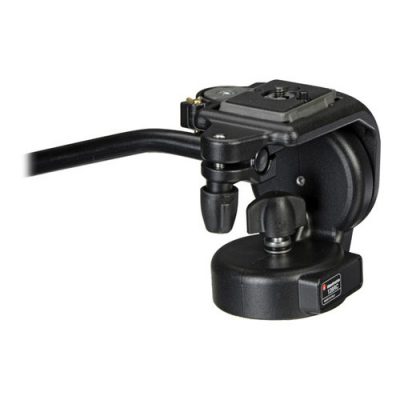 Manfrotto 128RC QR Micro Fluid Head