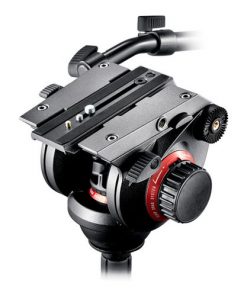 Manfrotto 504HD