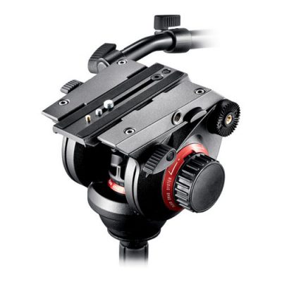 Manfrotto 504HD