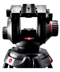 Manfrotto 504HD