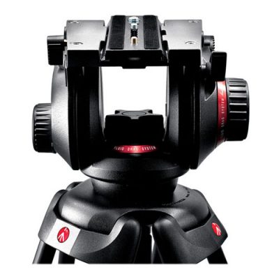 Manfrotto 504HD