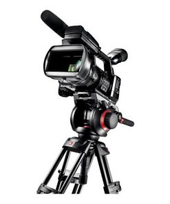 Manfrotto 504HD