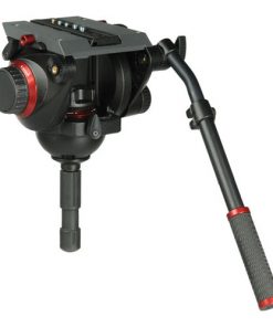 Manfrotto 509HD Professional Video Head