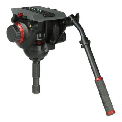 Manfrotto 509HD Professional Video Head