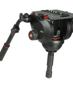 Manfrotto 509HD Professional Video Head