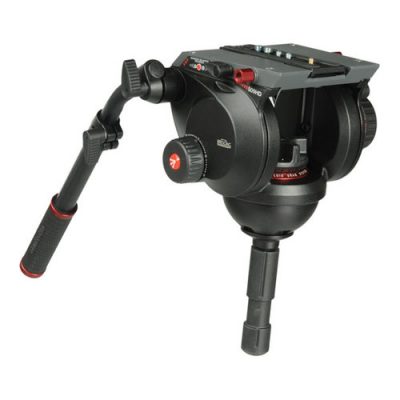 Manfrotto 509HD Professional Video Head