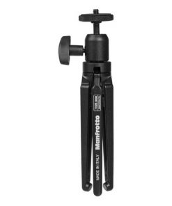 Manfrotto 709 Digi Tabletop Tripod With Ballhead