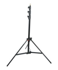 Manfrotto Alu Master Air-Cushioned Stand