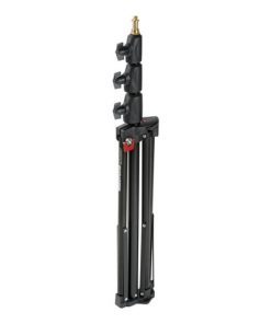 Manfrotto Alu Mini Compact Air-Cushioned Stand