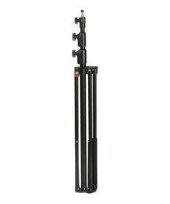 Manfrotto Alu Ranker Air-Cushioned Light Stand