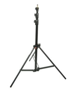 Manfrotto Alu Ranker Air-Cushioned Light Stand