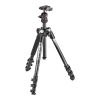 Manfrotto BeFree Color Aluminum Travel Tripod