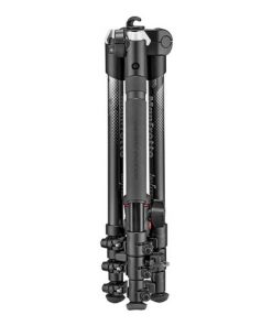 Manfrotto BeFree Color Aluminum Travel Tripod