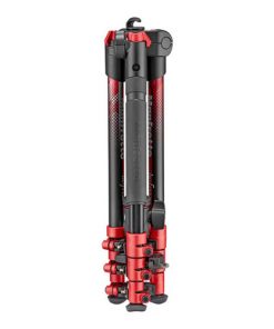 Manfrotto BeFree Color Aluminum Travel Tripod