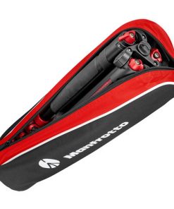 Manfrotto BeFree Color Aluminum Travel Tripod