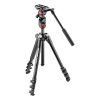 Manfrotto Befree Live Video Tripod Kit with Case