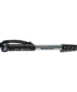 Manfrotto Compact Aluminum Monopod Advanced (Black)