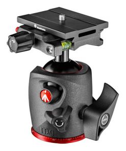 Manfrotto XPRO Magnesium Ball Head