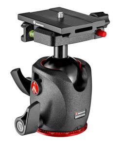 Manfrotto XPRO Magnesium Ball Head